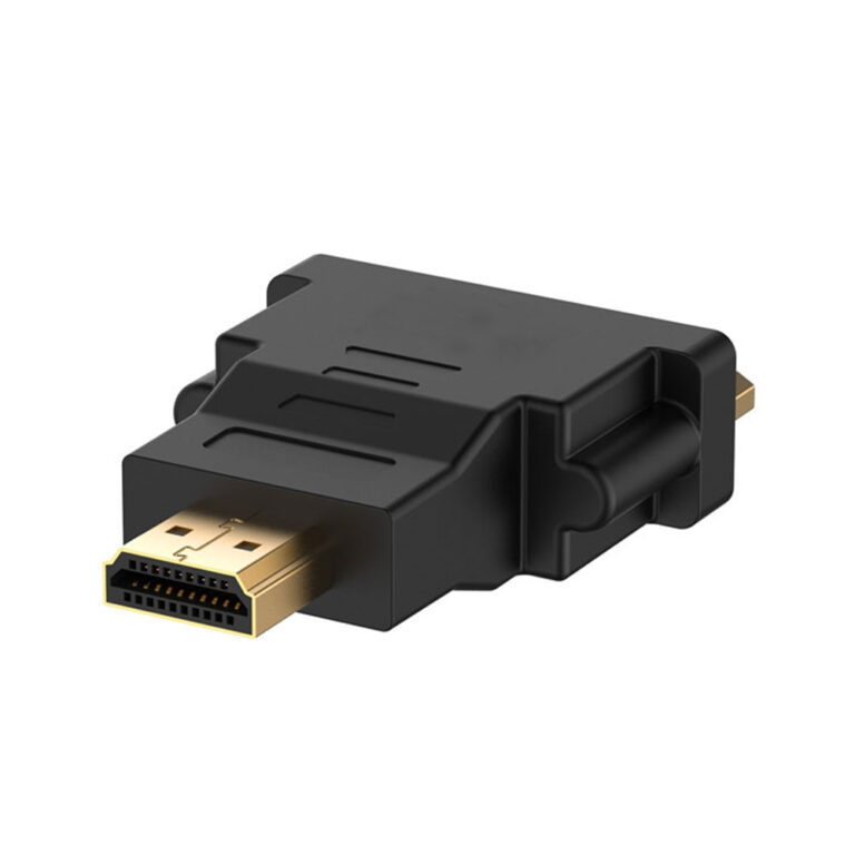 تبدیل HDMI نری به DVI مادگی