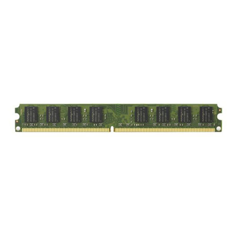 رم DDR2 دسکتاپ ۸۰۰ مگاهرتز کینگستون ظرفیت ۲ گیگابایت