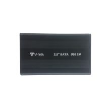 باکس هارد ۲.۵ اینچی USB2.0 V-NET مدل BET-S254